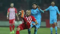 Doğa İşeri Altay’a