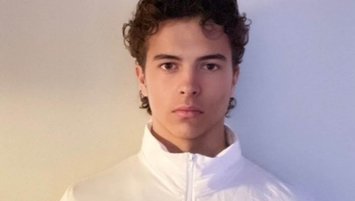 Thomas Kaan vizeyi kaptı