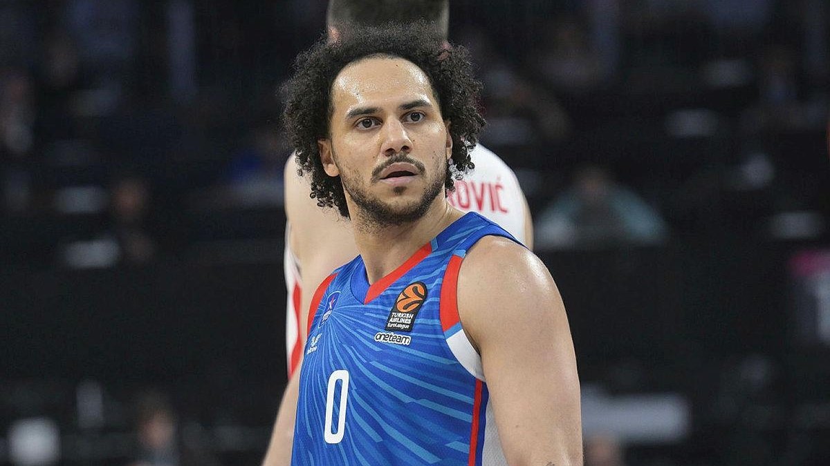 Shane Larkin'den sözleşme cevabı! Fenerbahçe...