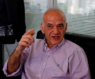 Ahmet Çakar: Müftüoğlu sınıf başkanı bile olamaz!