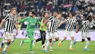 Juventus - Fiorentina: 2-0 (MAÇ SONUCU-ÖZET)