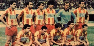 Tam 35 yıl sonra...