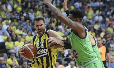 Fenerbahce 102 68 Tofas Mac Sonucu Son Dakika Basketbol Haberleri Fotomac