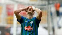 Rizespor yıkıldı