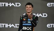 Formula 1'de Lando Norris şampiyon