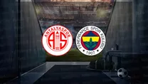 Antalyaspor - Fenerbahçe maçı ne zaman?