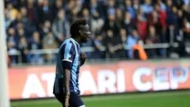 Galatasaray’da oynamak isterim