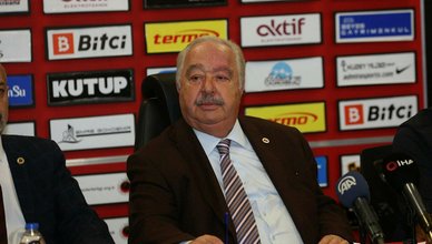 Gençlerbirliği Başkanı Niyazi Akdaş’tan Ali Koç ve Arda Güler açıklaması