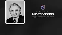 Kurucu üye Karanis unutulmadı