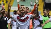 Gaziantep FK seri peşinde
