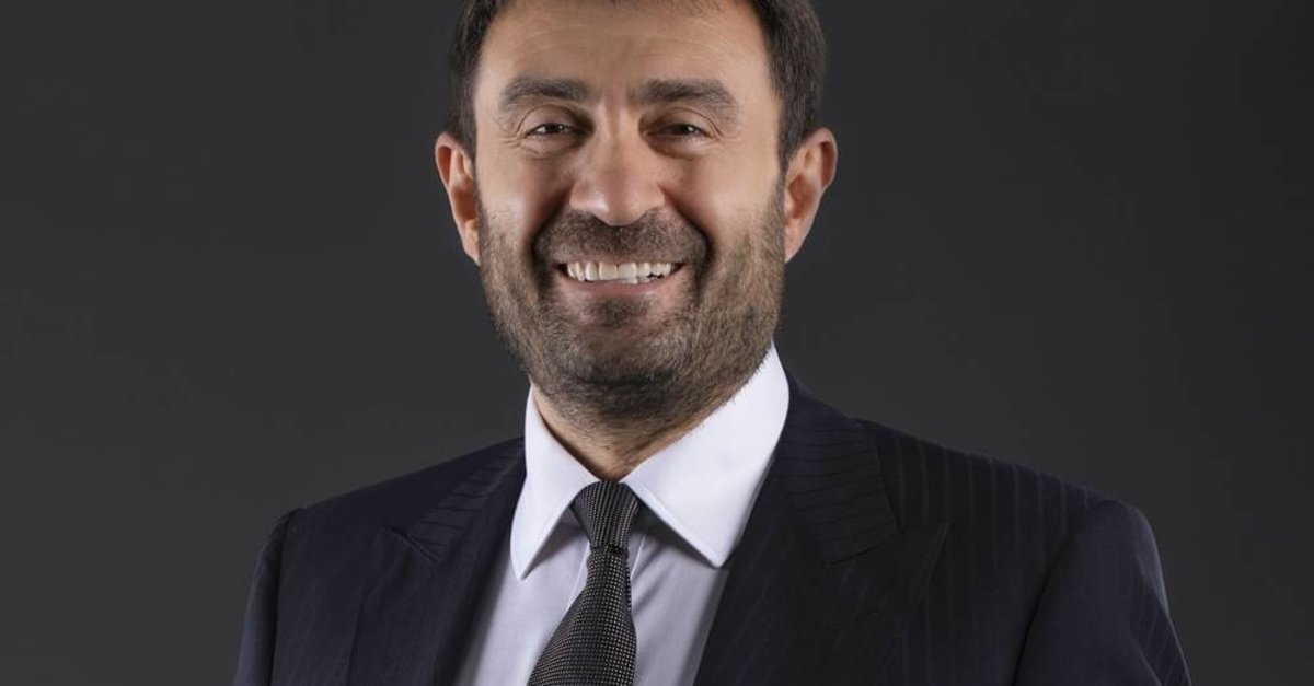 Türkiye Milli Paralimpik Komitesi Başkanlığı’na Murat Aksu seçildi