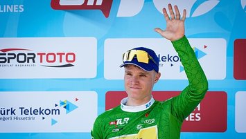 TUR 2026'nın ilk etabını kazanan belli oldu!