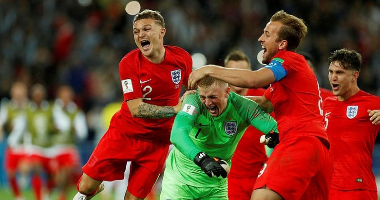 Dünya Kupası'nda çeyrek final heyecanı yarın başlıyor