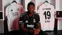 Toure göz doldurdu