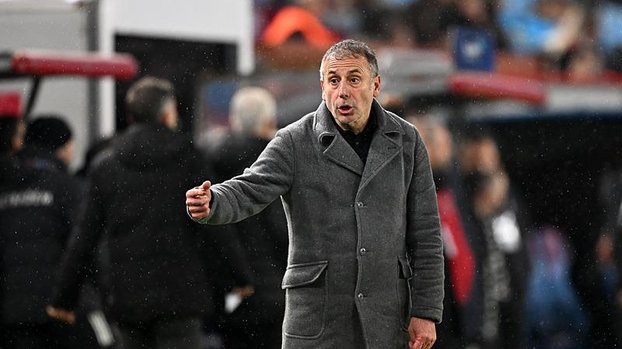 Fenerbahçe'nin kabusu Abdullah Avcı!