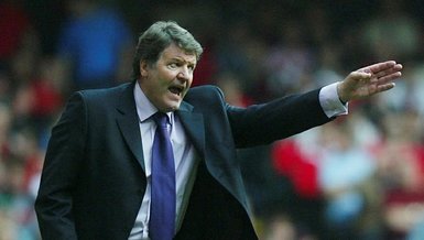 Toshack yoğun bakımda