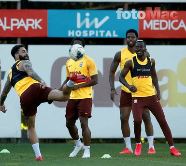 Galatasaray’da sürpriz ayrılık! ’Yeni Cengiz Ünder’ İtalya’nın gözdesi oldu