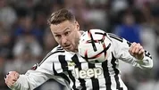 Juve'nin yıldızı Beşiktaş'a!
