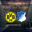 Dortmund - Hoffenheim maçı ne zaman?
