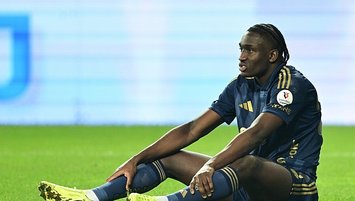 Fenerbahçe sakata geldi