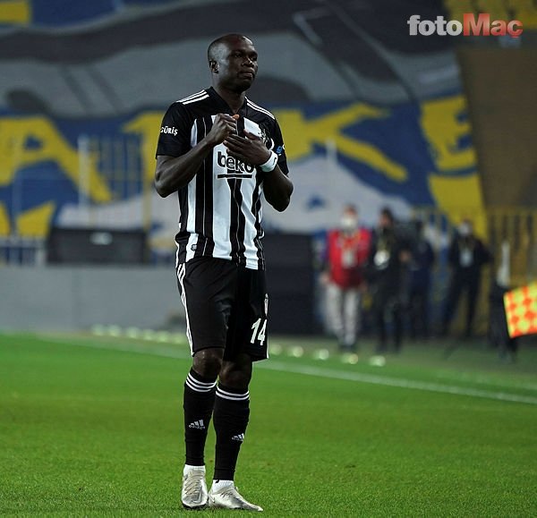 Porto'da Vincent Aboubakar pişmanlığı!