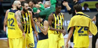 Fener bu kez 'Kazan'amadı!