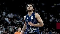 Teşekkürler Shane Larkin