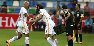 Serdar, Sigthorsson, De Jong..