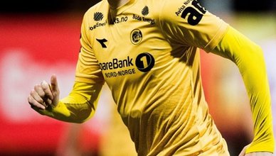 Trabzonspor’dan kuzey kuşatması! 1 Norveçli daha