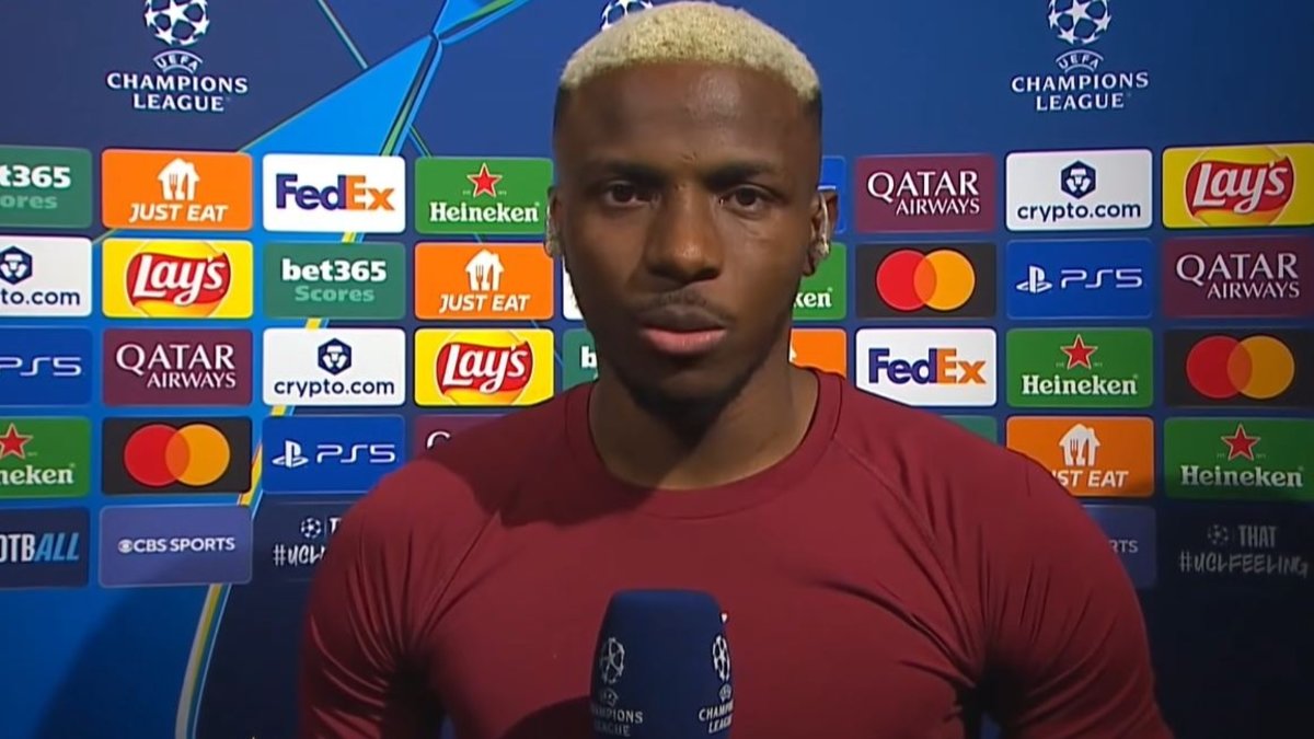 Takımım beni hayal kırıklığına uğrattı!