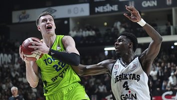 Rekor 12 maça çıktı