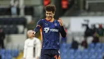 Zirvenin adı Shomurodov