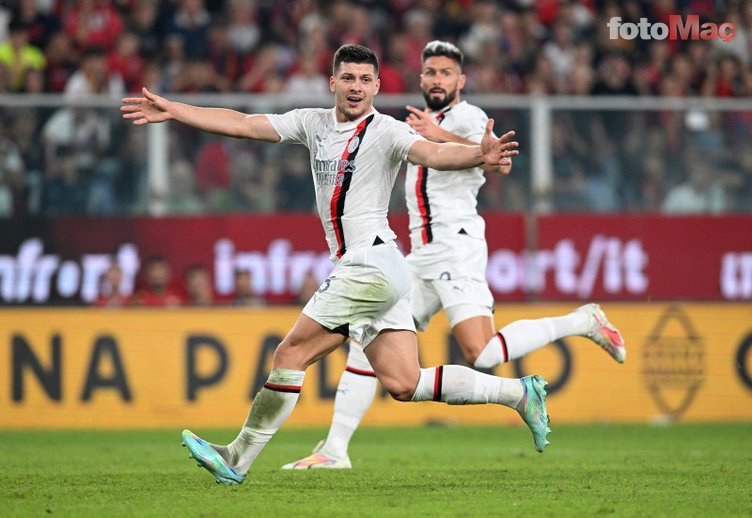 Trabzonspor özel uçak göndermiş! Yıldız golcünün transferi...