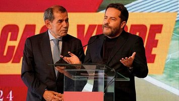 İşte ayrılık süreci