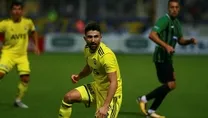 Hasan Ali Fenerbahçe’nin kararını bekliyor