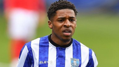 14. transfer Kadeem Harris