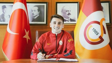 Galatasaray haberleri | Kerem Aktürkoğlu: Şampiyonluklar yaşamak istiyorum!
