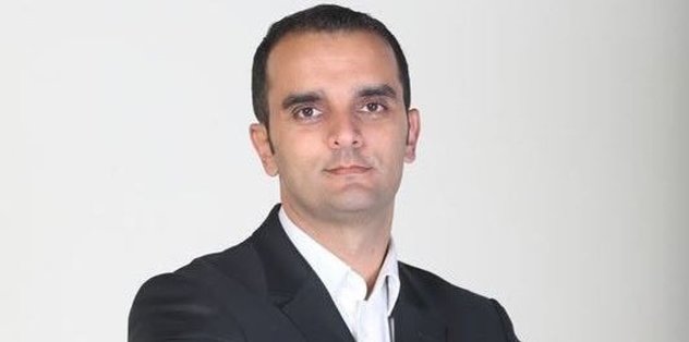 Gstv Nin Basina Erhan Telli Getirildi Son Dakika Galatasaray Haberleri Fotomac