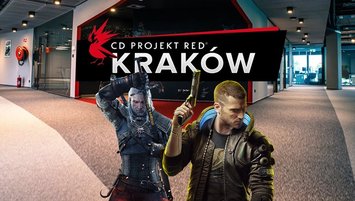 CD Projekt Red 5 yeni oyunu duyurdu!