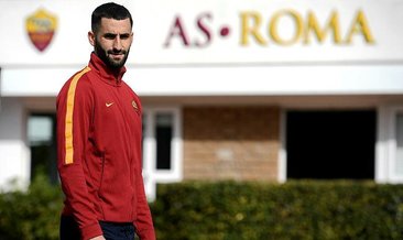 Beşiktaş'ta rota Gonalons