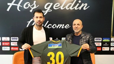 Alanya'da 3 transfer