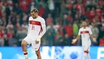 Barış’tan siftah