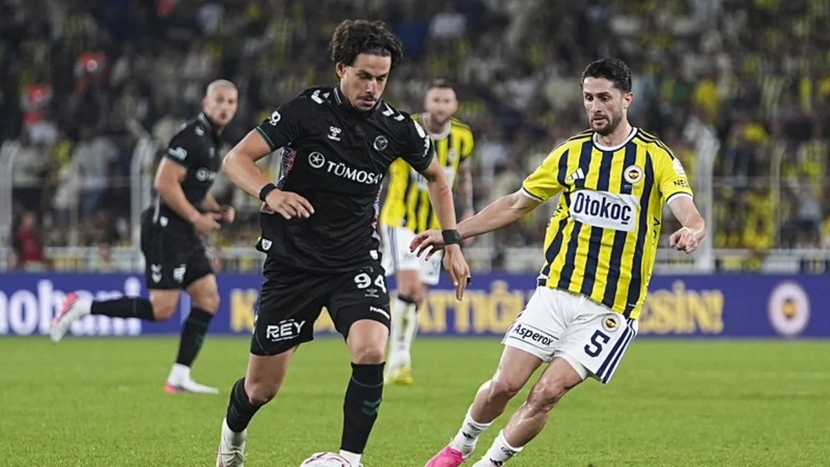 5’te 5’le devam