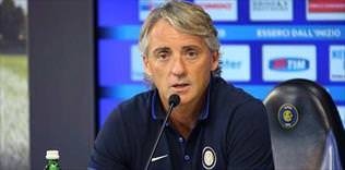 Çizme’den Mancini iması