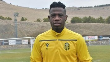“Afriyie Acquah için G Beşiktaş’tan teklif yok”