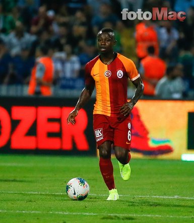 Galatasaraylı Seri ’transferde sahtekarlık’ davası açtı! Son dakika haberleri