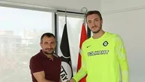 Altay’da kale Ozan Evrim’in