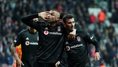 Beşiktaş karanlıktan aydınlığa çıktı