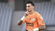 Muslera'nın izinde