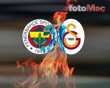 Galatasaray ve Fenerbahçe’ye kötü haber! 4 milyon Euro’ya transfer oluyor